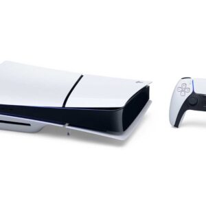 Playstation 5 Slim - Versão Mídia Física (seminovo)