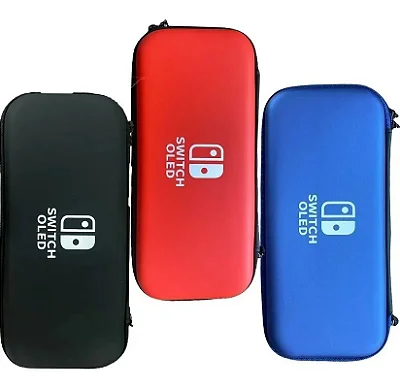 Hard Case Nintendo SWITCH