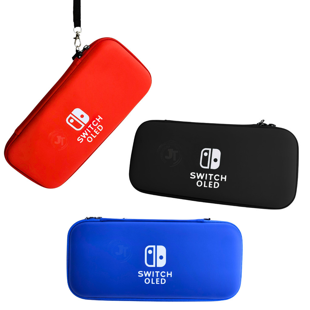 Hard Case Nintendo SWITCH