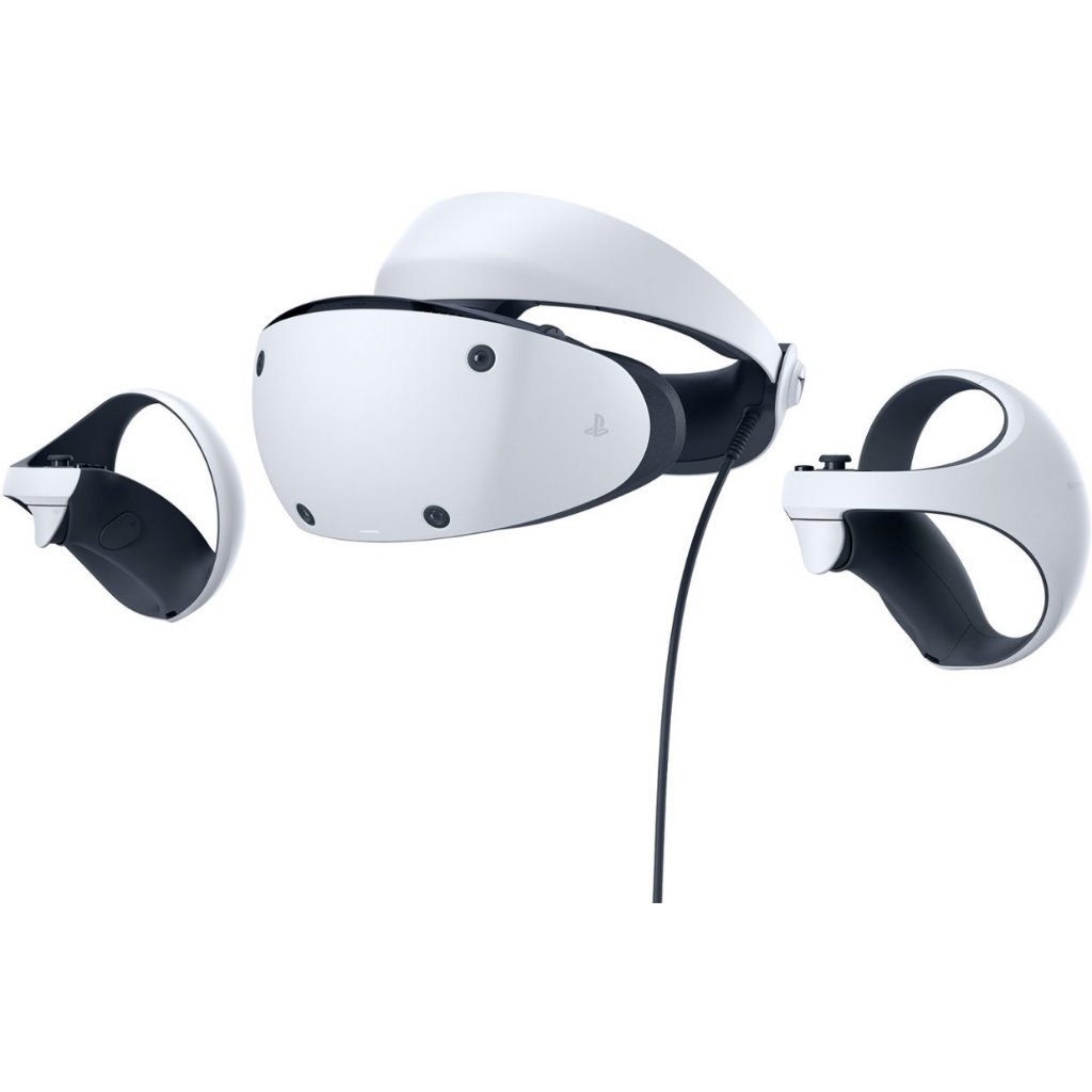 Playstation VR2 PS5 Oled 4K (seminovo)