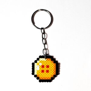 Chaveiro Dragon Ball - Esfera do Dragão