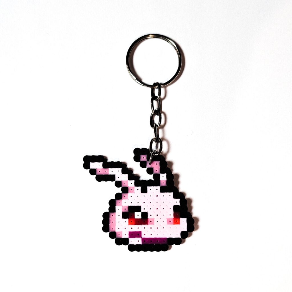 Chaveiro Digimon – Koromon