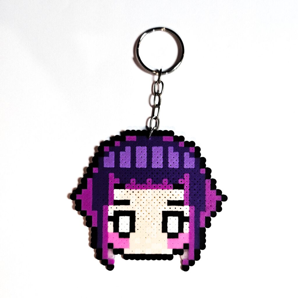 Chaveiro Naruto – Hitana