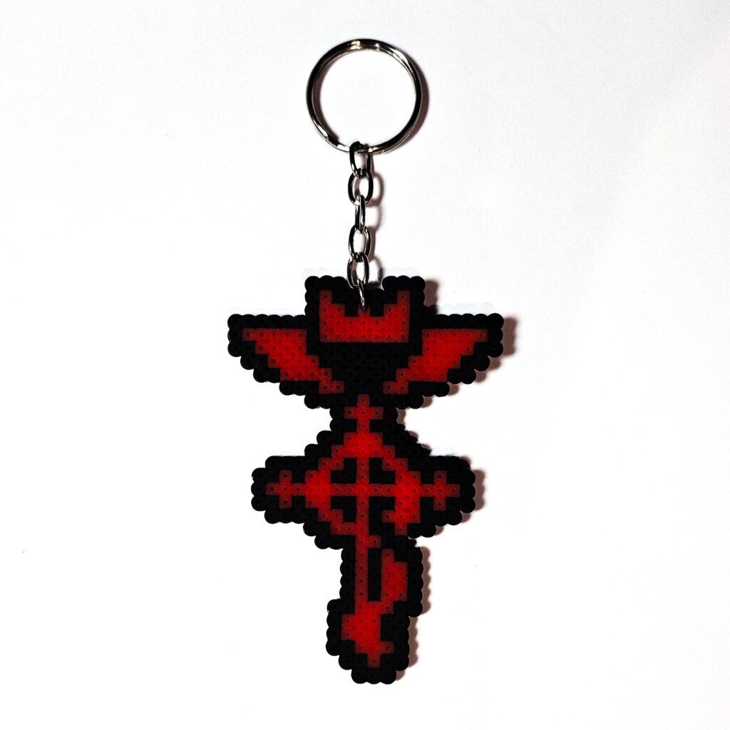 Chaveiro Fullmetal Alchmist