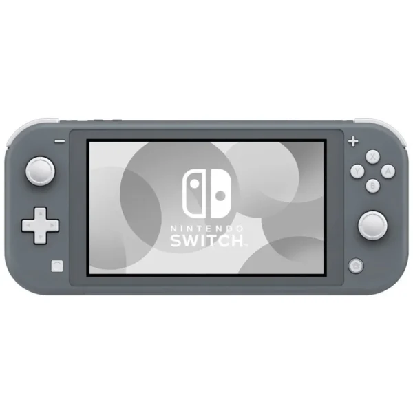 Nintendo Switch Lite DESBLOQUEADO (seminovo)