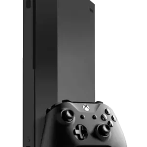 XBOX One X 1Tb (seminovo)