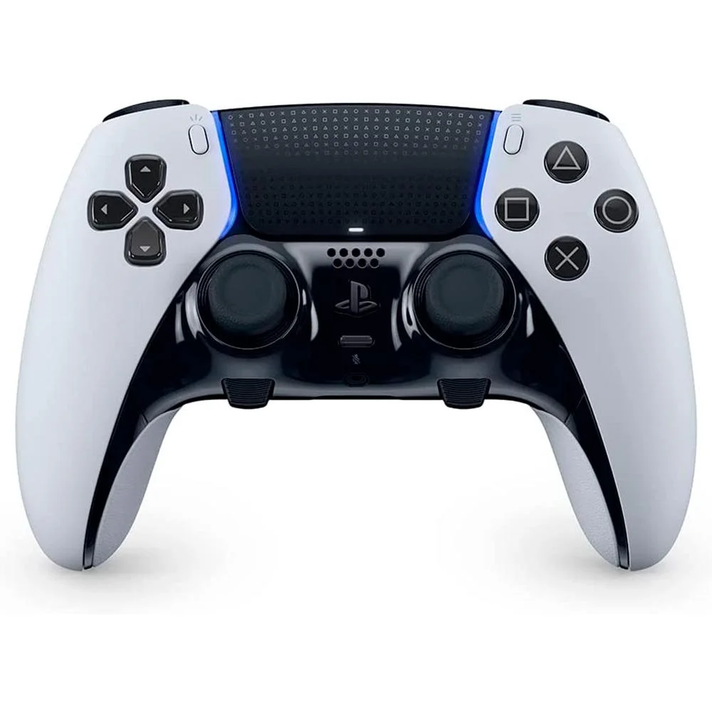 Controle DualSense Edge PS5 (seminovo)