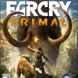 Farcry Primal XBOX One (seminovo)