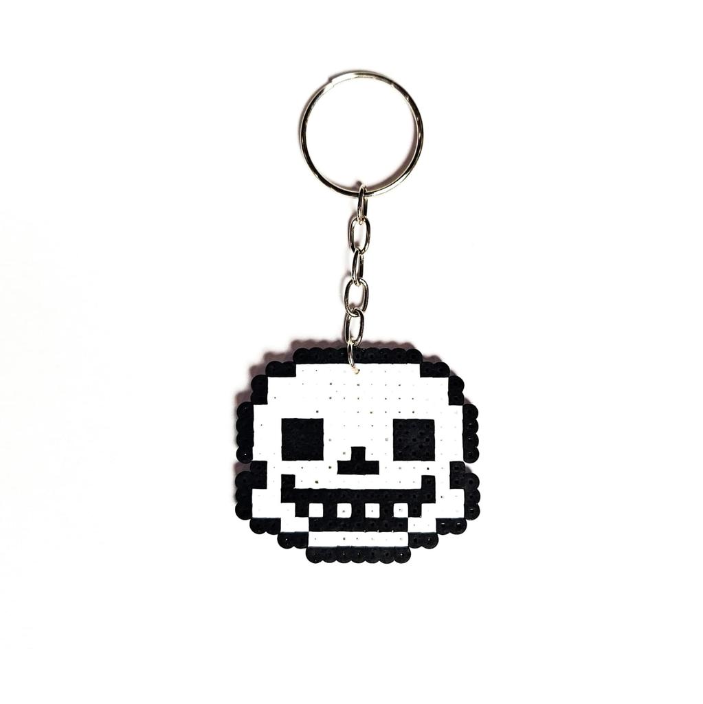 Chaveiro Undertale – Sans