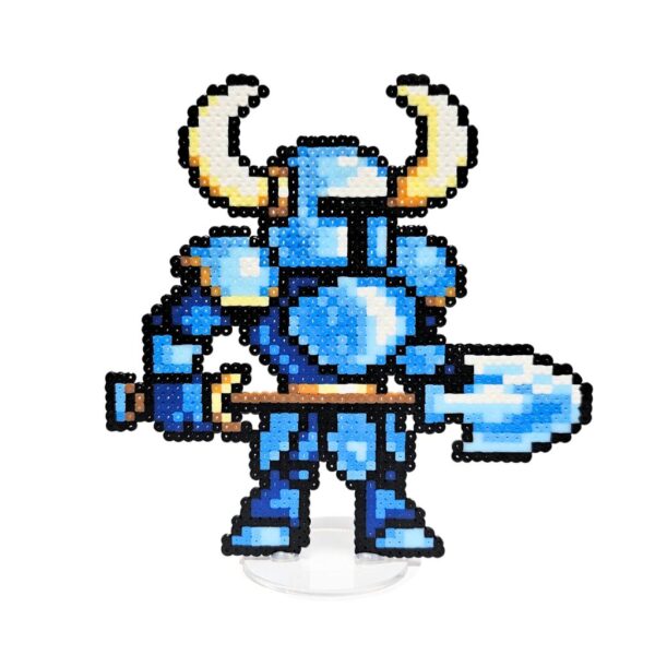 Totem Shovel Knight