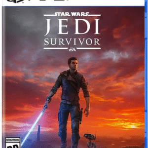 Star Wars Jedi Survivor PS5