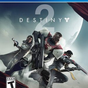 Destiny 2 PS4 (seminovo)