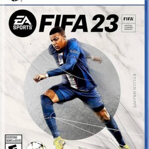 FIFA 23 PS5 (seminovo)
