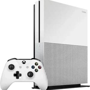 XBOX One S 500GB (seminovo)