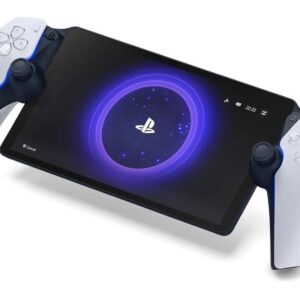 Reprodutor Remoto PlayStation Portal PS5 (seminovo)