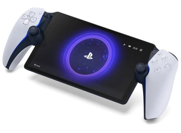 Reprodutor Remoto PlayStation Portal PS5 (seminovo)