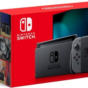 Nintendo Switch V2 DESBLOQUEADO