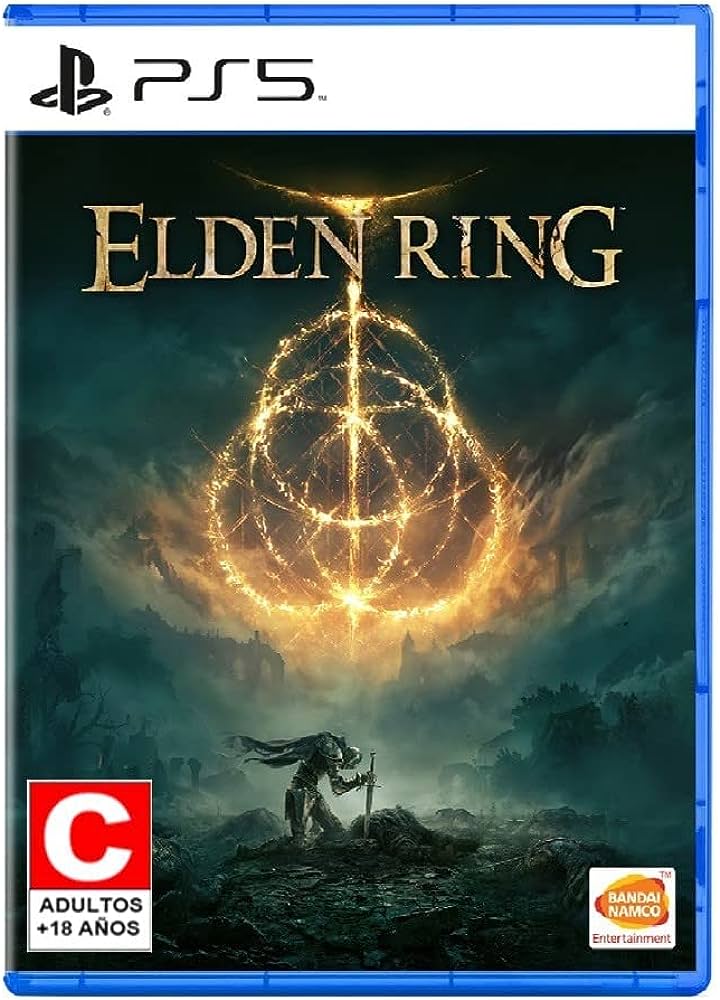 Elden Ring PS5