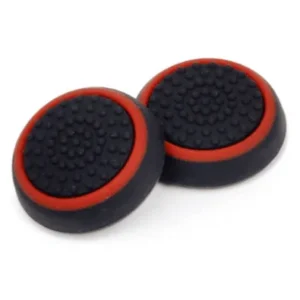 Capa de Silicone para Analógico PS4/PS5/XBOX One