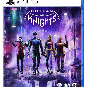 Gotham Knights PS5 (seminovo)