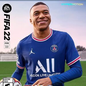FIFA 22 PS5 (seminovo)