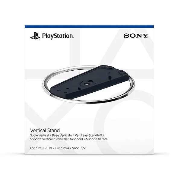 Vertical Stand SONY PS5