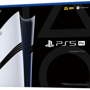 Playstation 5 PRO