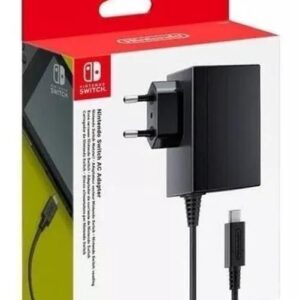 Fonte SWITCH Nintendo