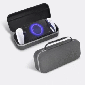 Case  Reprodutor Remoto PlayStation Portal PS5