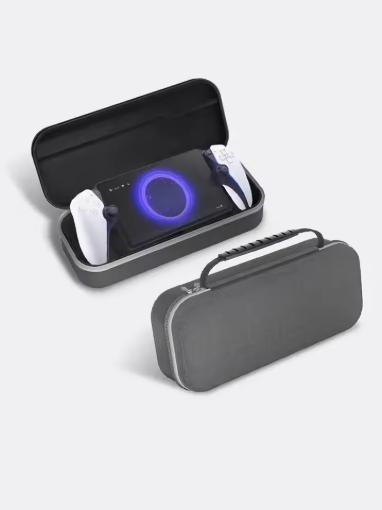 Case  Reprodutor Remoto PlayStation Portal PS5