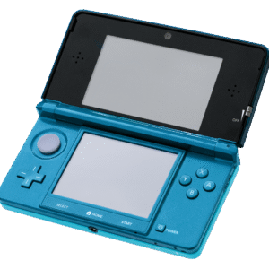 Nintendo 3DS 32GB Destravado (seminovo)