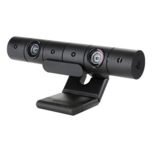 Playstation Camera PS4 4k (seminovo)