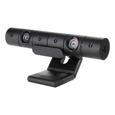 Playstation Camera PS4 4k (seminovo)