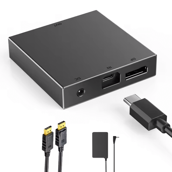 Adaptador de PSVR para PC (seminovo)