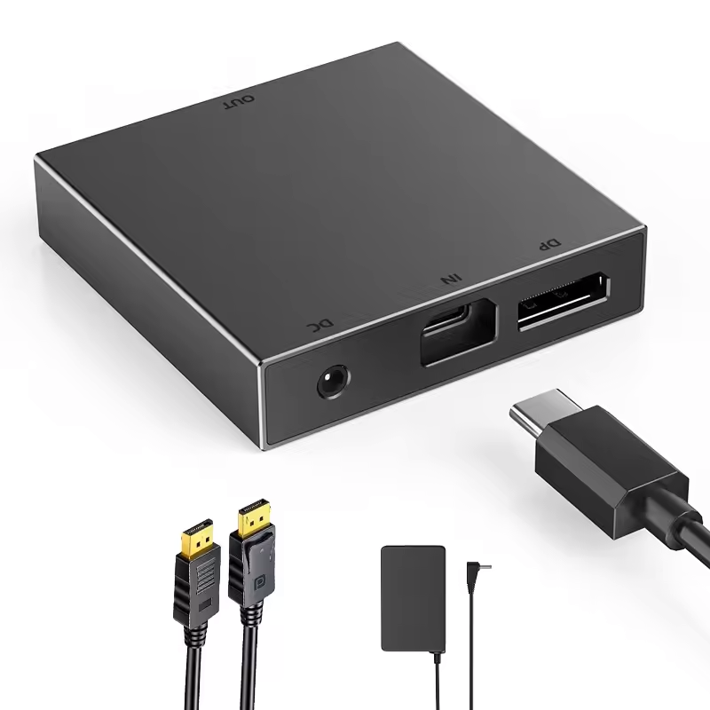 Adaptador de PSVR para PC (seminovo)