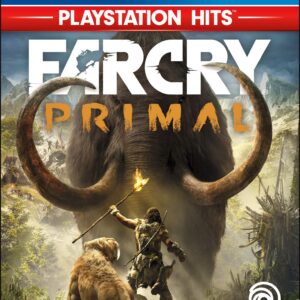 Farcry Primal PS4 (seminovo)