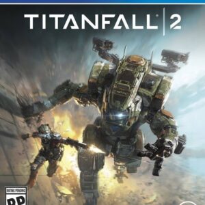 Titanfall 2 PS4 (seminovo)
