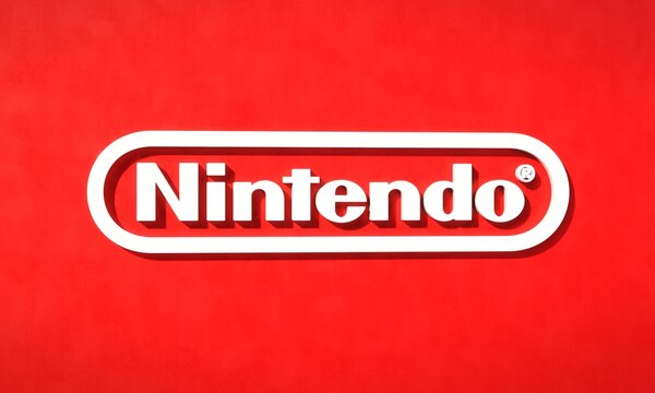 Touch Screen SWITCH Lite