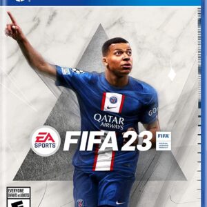 FIFA 23 PS4 (seminovo)