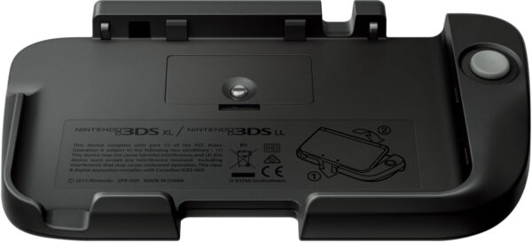 Circle Pad 3DS XL (seminovo)