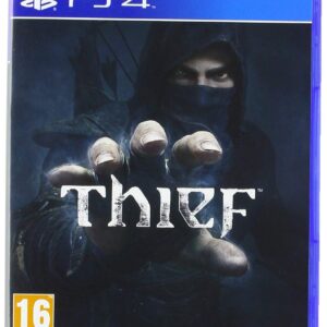 Thief PS4 (seminovo)