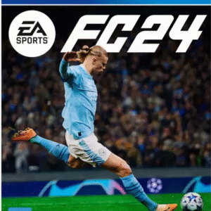 EA FC24 PS4 (seminovo)