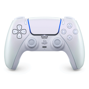 Controle DualSense Chroma Pearl