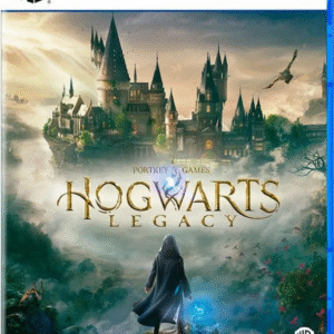 Hogwarts Legacy PS5 (seminovo)