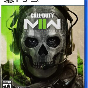 Call of Duty Modern Warfare 2 PS5 (seminovo)