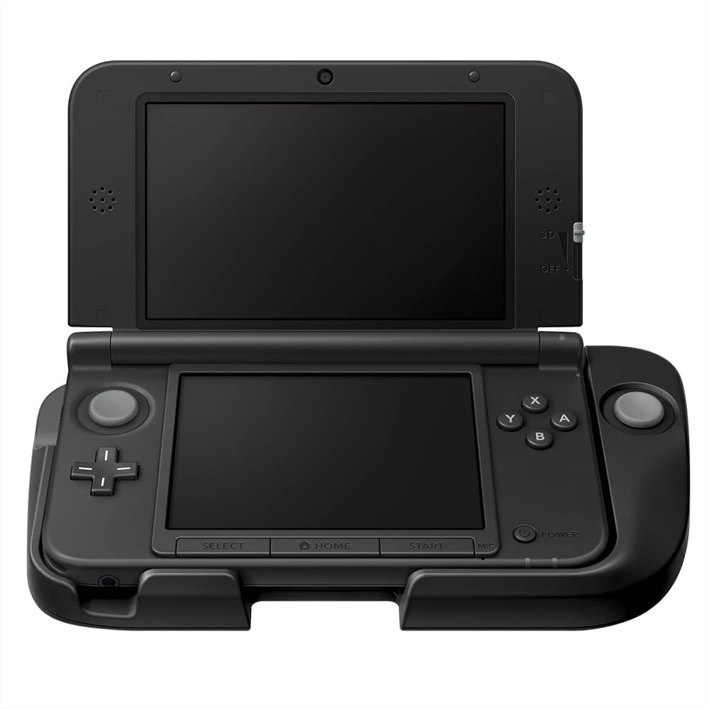 Circle Pad 3DS XL (seminovo)
