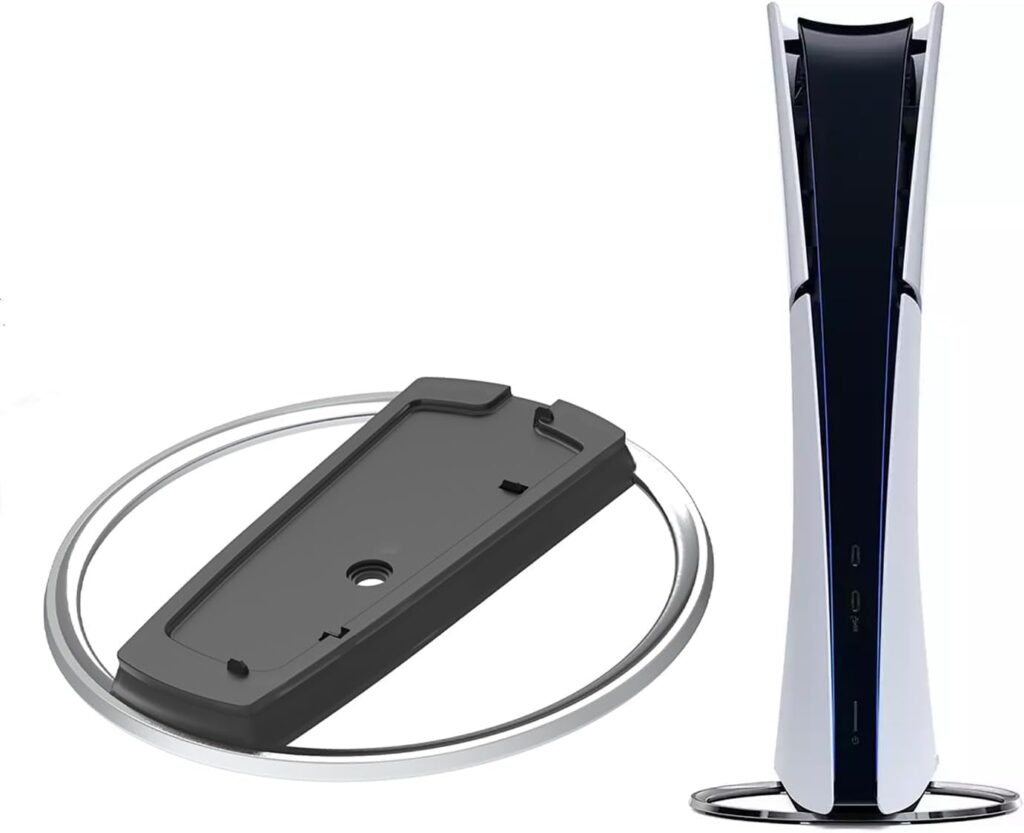 Vertical Stand PS5