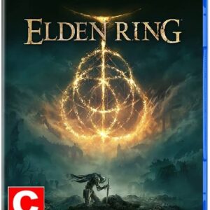 Elden Ring PS5 (seminovo)