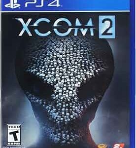 XCOM 2 PS4