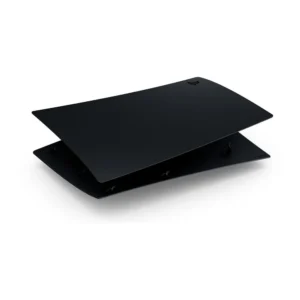 Tampa de Console Midnight Black PS5 - Digital (seminovo)